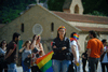 Marcha Contra Homofobia e Transfobia